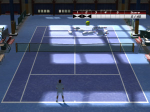 Virtua Tennis 3 - PS3