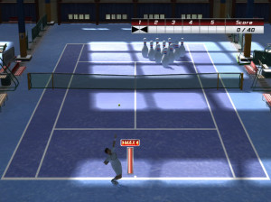 Virtua Tennis 3 - PS3