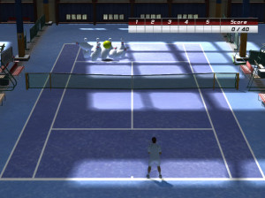 Virtua Tennis 3 - PS3