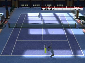 Virtua Tennis 3 - PS3