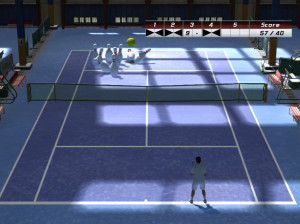 Virtua Tennis 3 - PS3