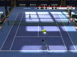 Virtua Tennis 3 - PS3