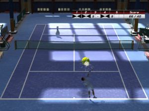 Virtua Tennis 3 - Xbox 360