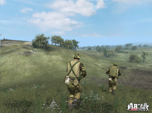 ArmA : Armed Assault - PC