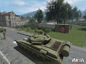 ArmA : Armed Assault - PC