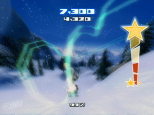 SSX Blur - Wii