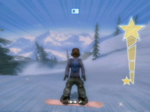 SSX Blur - Wii