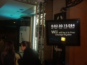 Nintendo Wii - Wii