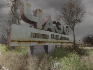 S.T.A.L.K.E.R. : Shadow of Chernobyl - PC