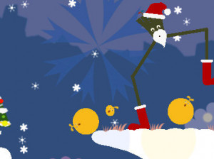 LocoRoco - PSP