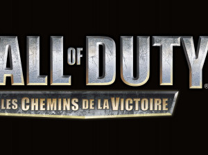 Call of Duty : Les Chemins de la Victoire - PSP