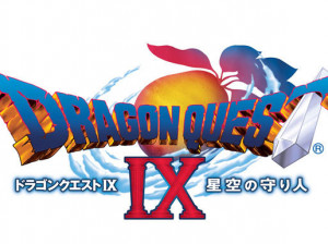 Dragon Quest IX : Les Sentinelles du Firmament - DS