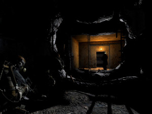 S.T.A.L.K.E.R. : Shadow of Chernobyl - PC