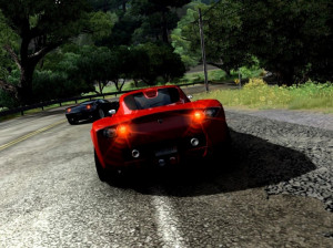 Test Drive Unlimited - PC