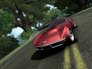 Test Drive Unlimited - PC