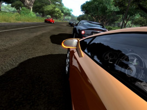 Test Drive Unlimited - PC