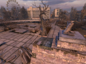 S.T.A.L.K.E.R. : Shadow of Chernobyl - PC