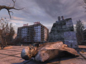 S.T.A.L.K.E.R. : Shadow of Chernobyl - PC