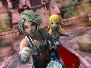 Final Fantasy XII : Revenant Wings - DS