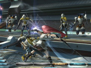 Final Fantasy XIII - PS3