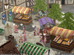 Ragnarok Online - PC