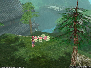 Ragnarok Online - PC