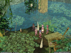 Ragnarok Online - PC