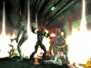 Hellgate : London - PC