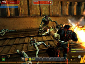 Hellgate : London - PC