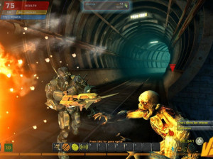 Hellgate : London - PC