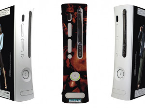 Xbox 360 - Xbox 360