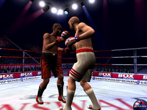 Boxing Manager - PC