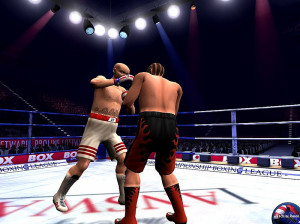 Boxing Manager - PC