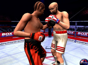 Boxing Manager - PC