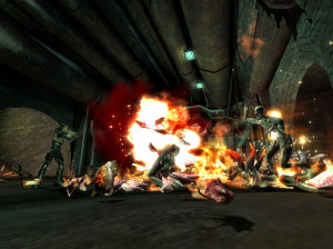 Hellgate : London - PC