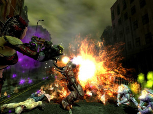 Hellgate : London - PC