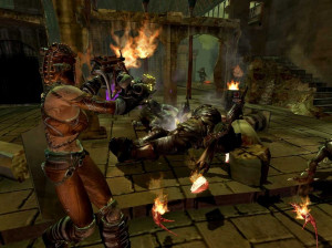 Hellgate : London - PC