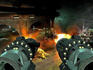 Hellgate : London - PC