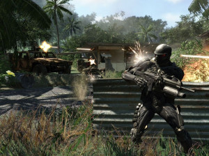 Crysis - PC