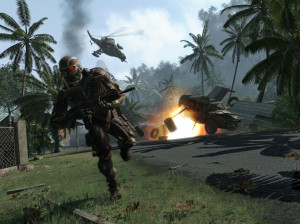 Crysis - PC