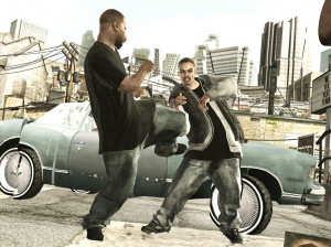 Def Jam : Icon - PS3