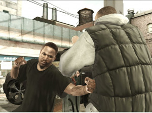 Def Jam : Icon - PS3