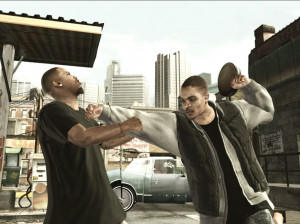 Def Jam : Icon - PS3