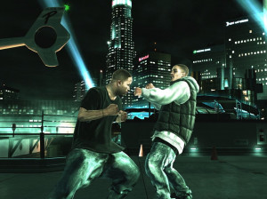 Def Jam : Icon - PS3