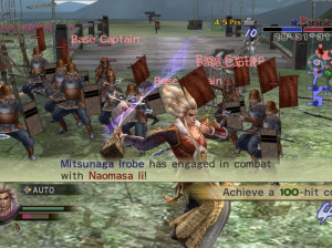 Samurai Warriors 2 Empires - Xbox 360