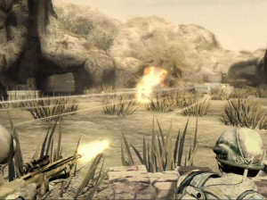 Tom Clancy's Ghost Recon Advanced Warfighter 2 - Xbox 360