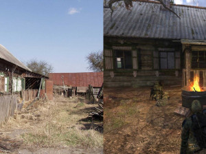 S.T.A.L.K.E.R. : Shadow of Chernobyl - PC