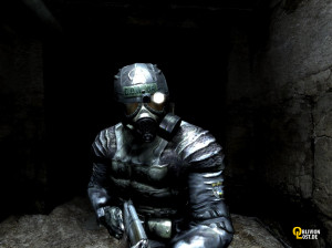 S.T.A.L.K.E.R. : Shadow of Chernobyl - PC