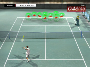 Virtua Tennis 3 - PS3