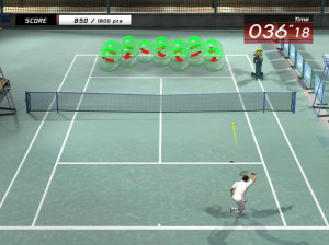 Virtua Tennis 3 - PS3